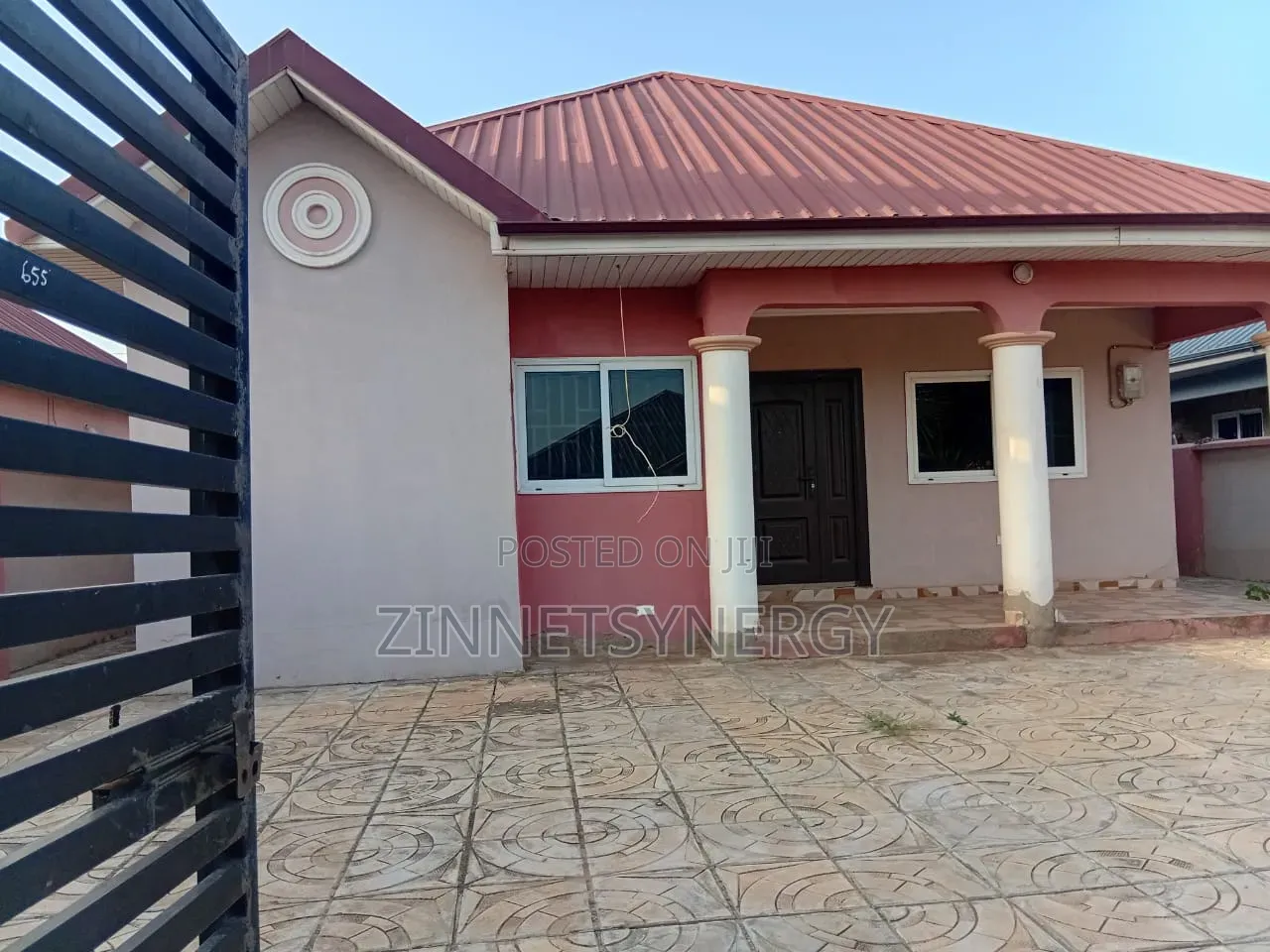 2bdrm House in Community 25 for rent