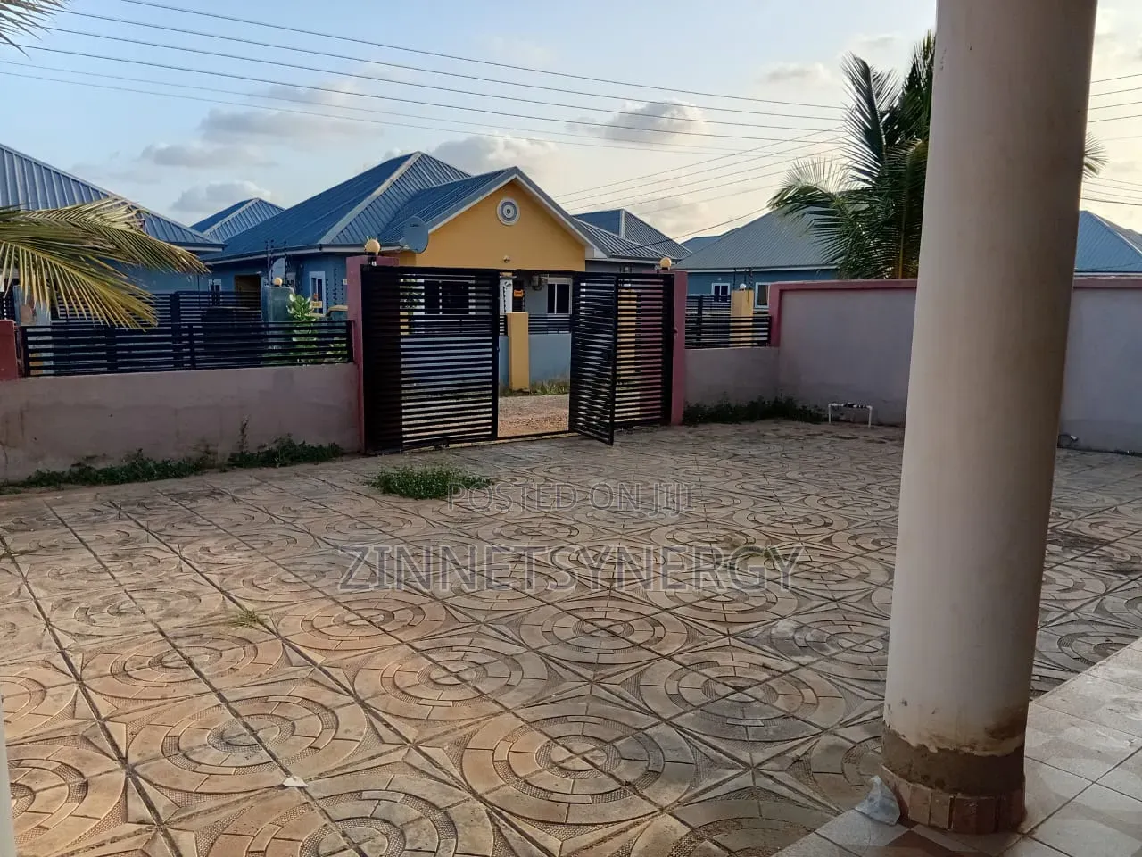 2bdrm House in Community 25 for rent