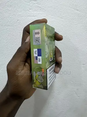 Disposable Vapes 15000puffs