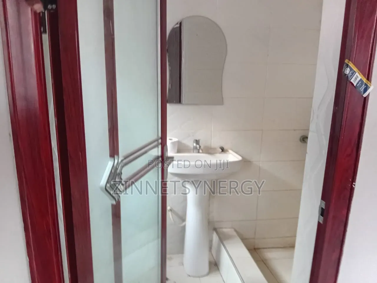 2bdrm House in Community 25 for rent