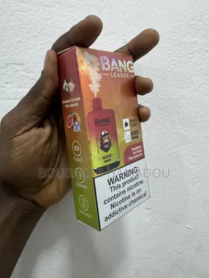 Disposable Vapes 45000puffs