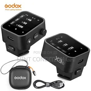 Godox X3 Trigger