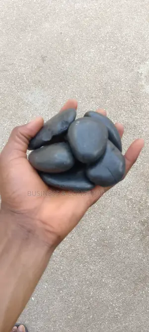 Pebble Stones