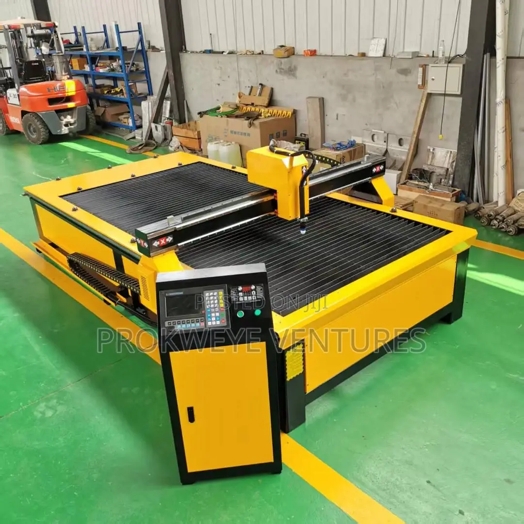 CNC Cutting Machine