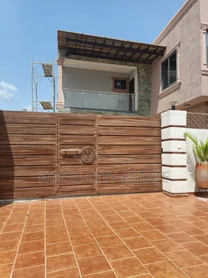4bdrm House in Tesano Mizpah School, Police Station for rent