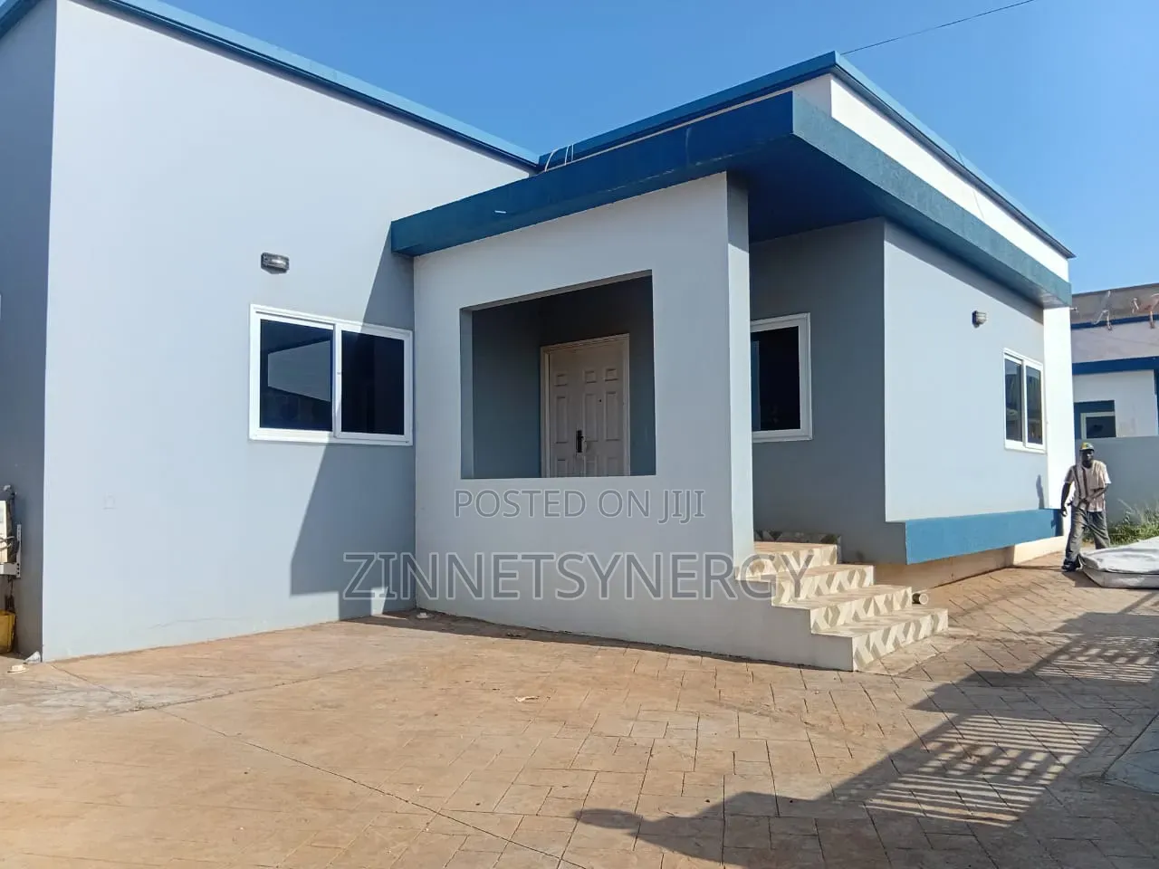 3bdrm House in Community 25 for rent