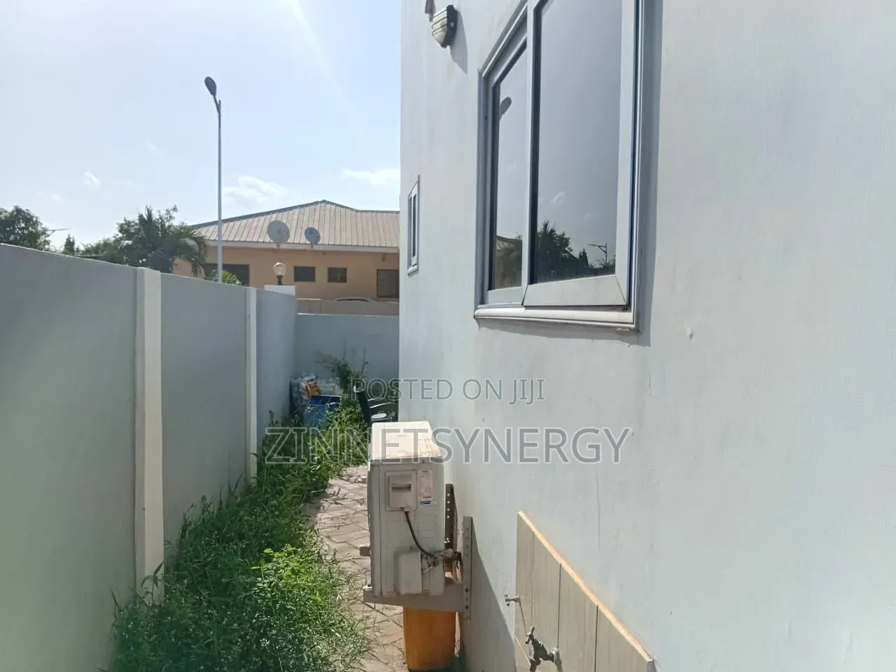 3bdrm House in Community 25 for rent