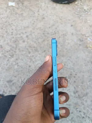 Apple iPhone 13 128 GB Blue
