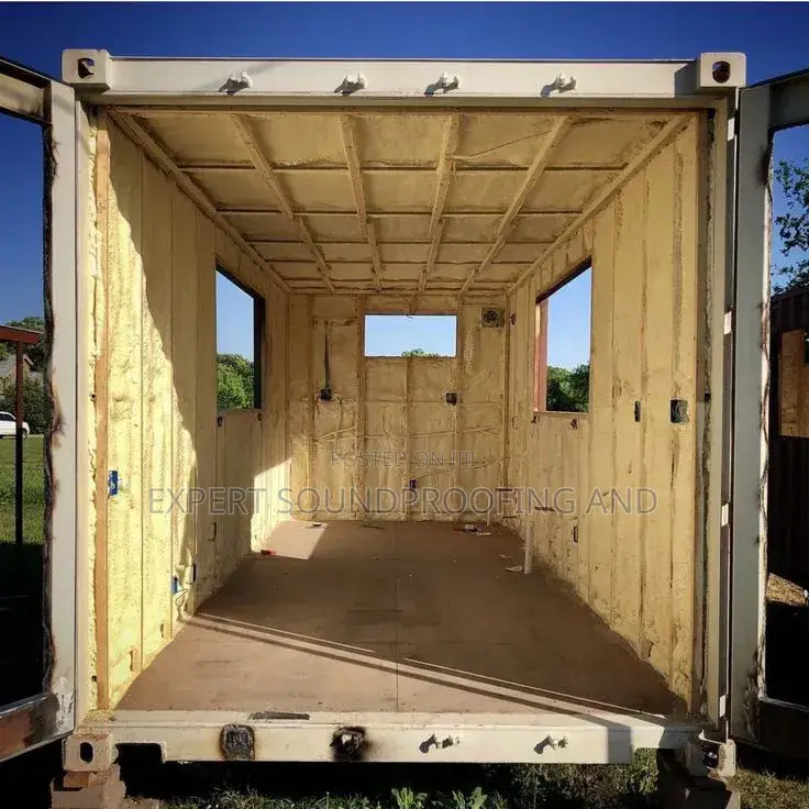 Heat Resistance Solutions and Insulation