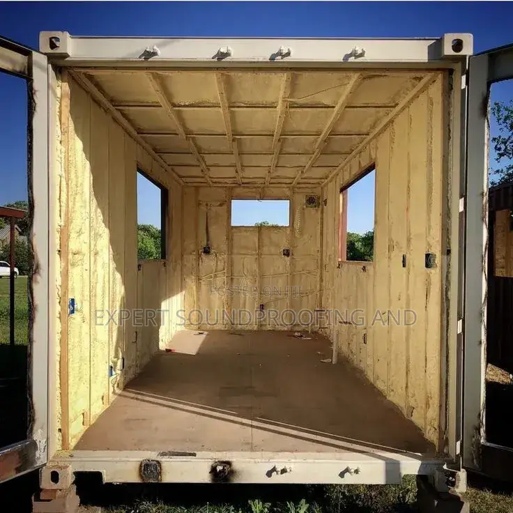 Heat Resistance Solutions and Insulation