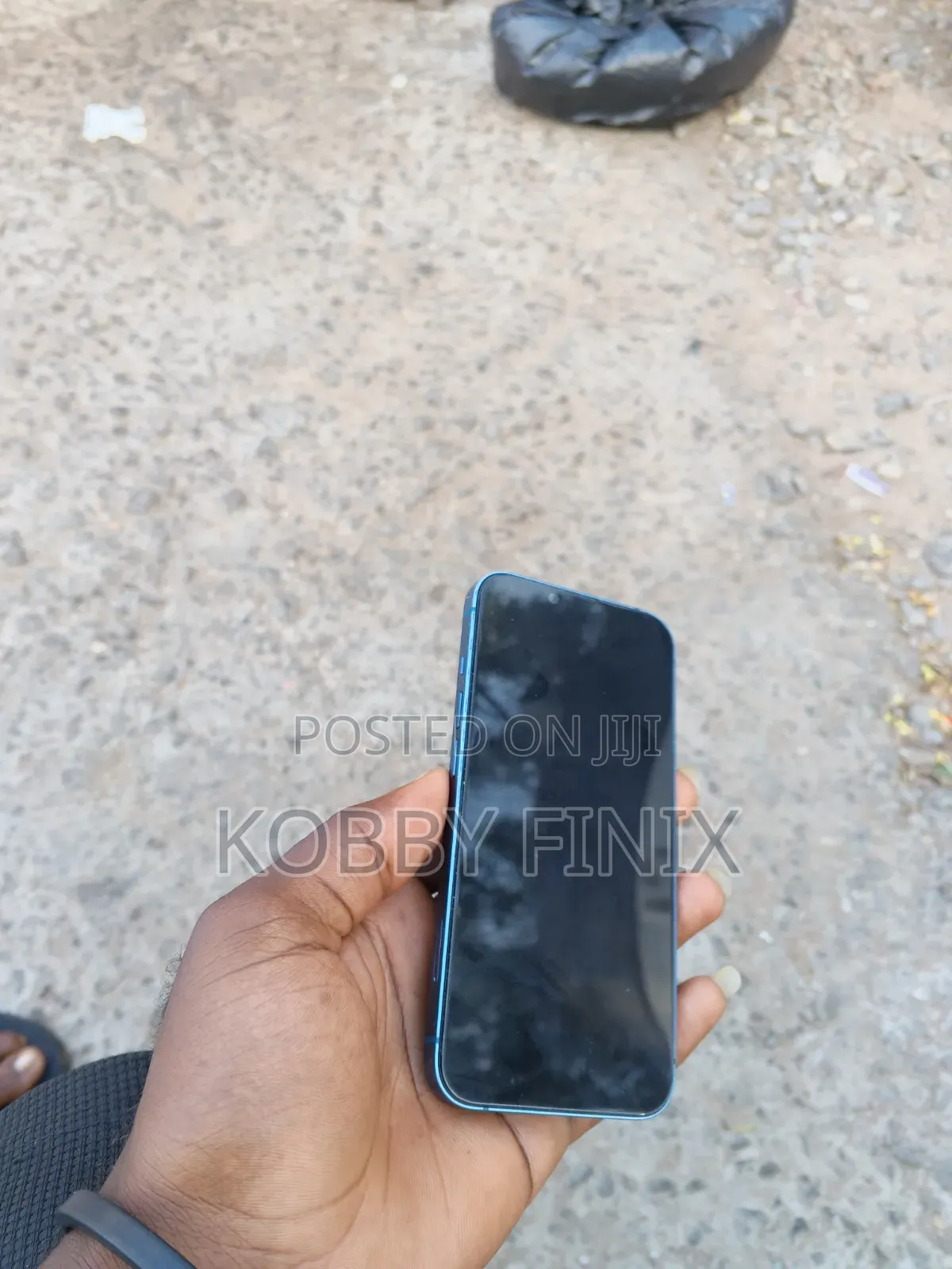 Apple iPhone 13 128 GB Blue