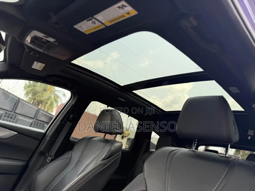 Acura MDX 2022 Blue