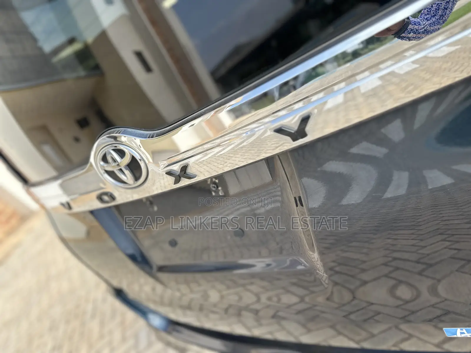 Toyota Voxy SV Premium 2014 Black