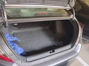 Honda Civic LX Hatchback 2020 Gray
