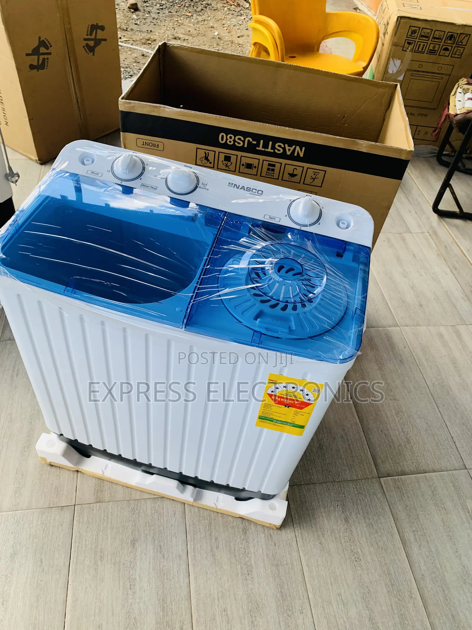 Best Buy for Less Washing Machines 8kg Topload
