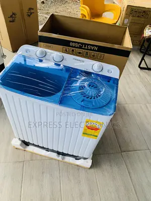 Best Buy for Less Washing Machines 8kg Topload
