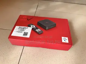 Android Tv And Router