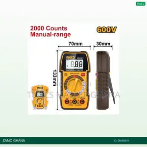 Digital - Dm360011