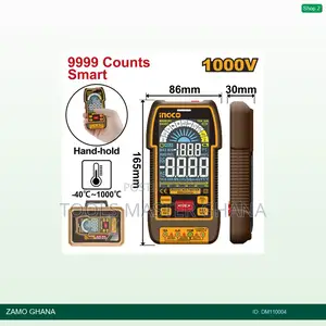 Digital - Dm110004