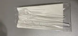 Deluxe Cutlery Set