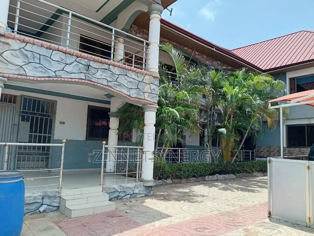 3bdrm Apartment in Community 25 for rent