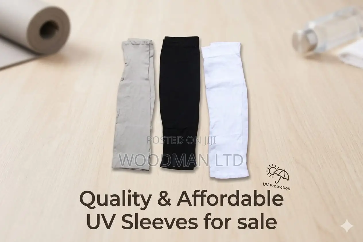 Arm and Leg Uv Sleeve