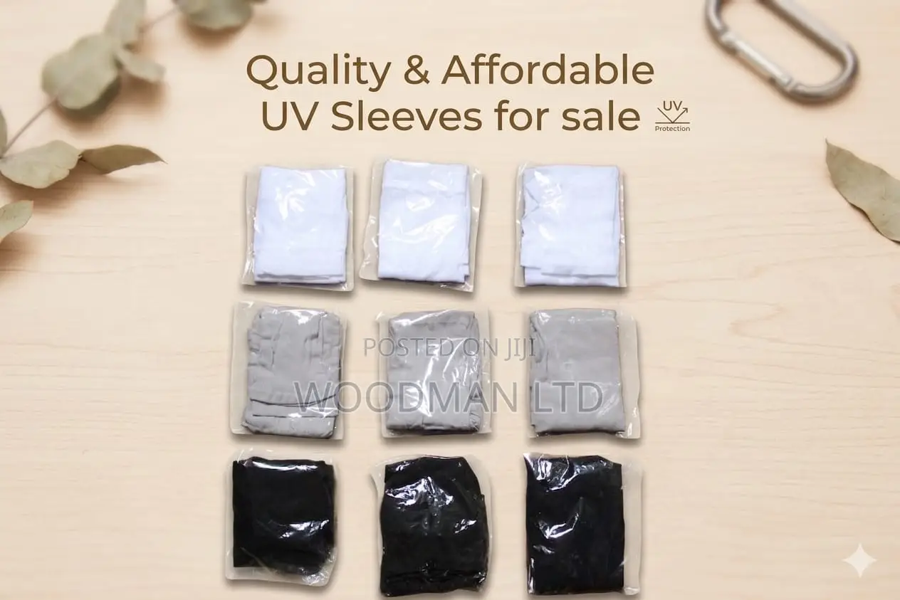 Arm and Leg Uv Sleeve