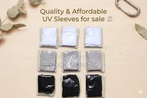 Arm and Leg Uv Sleeve