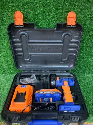 Cordless Mini Cut-Off Tool - Wlap573