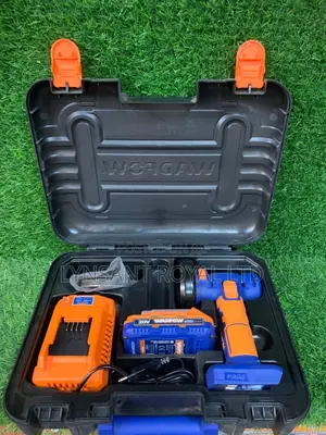 Cordless Mini Cut-Off Tool - Wlap573