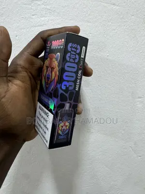 Disposable Vapes 30000puffs