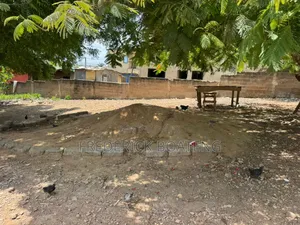 2 Plots of Land for Sale at Achimota Neoplan