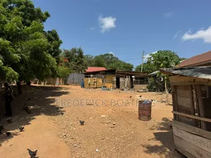 2 Plots of Land for Sale at Achimota Neoplan