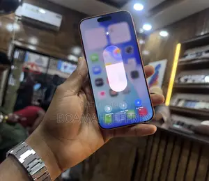 Apple iPhone 17 Pro Max 1 TB Orange