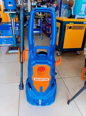 Wadfow Electric Pressure Washer