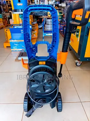Wadfow Electric Pressure Washer