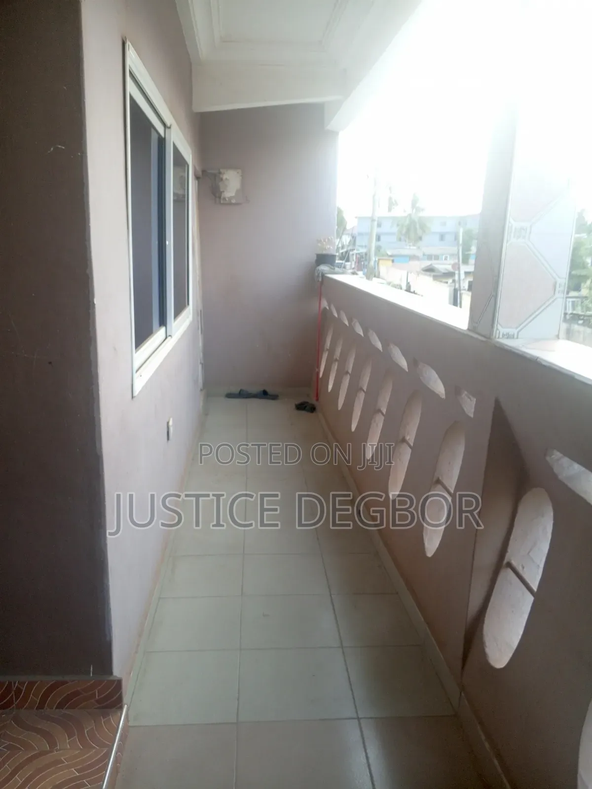 3bdrm Apartment in Bestchoice Property, Las Palmas Area for rent
