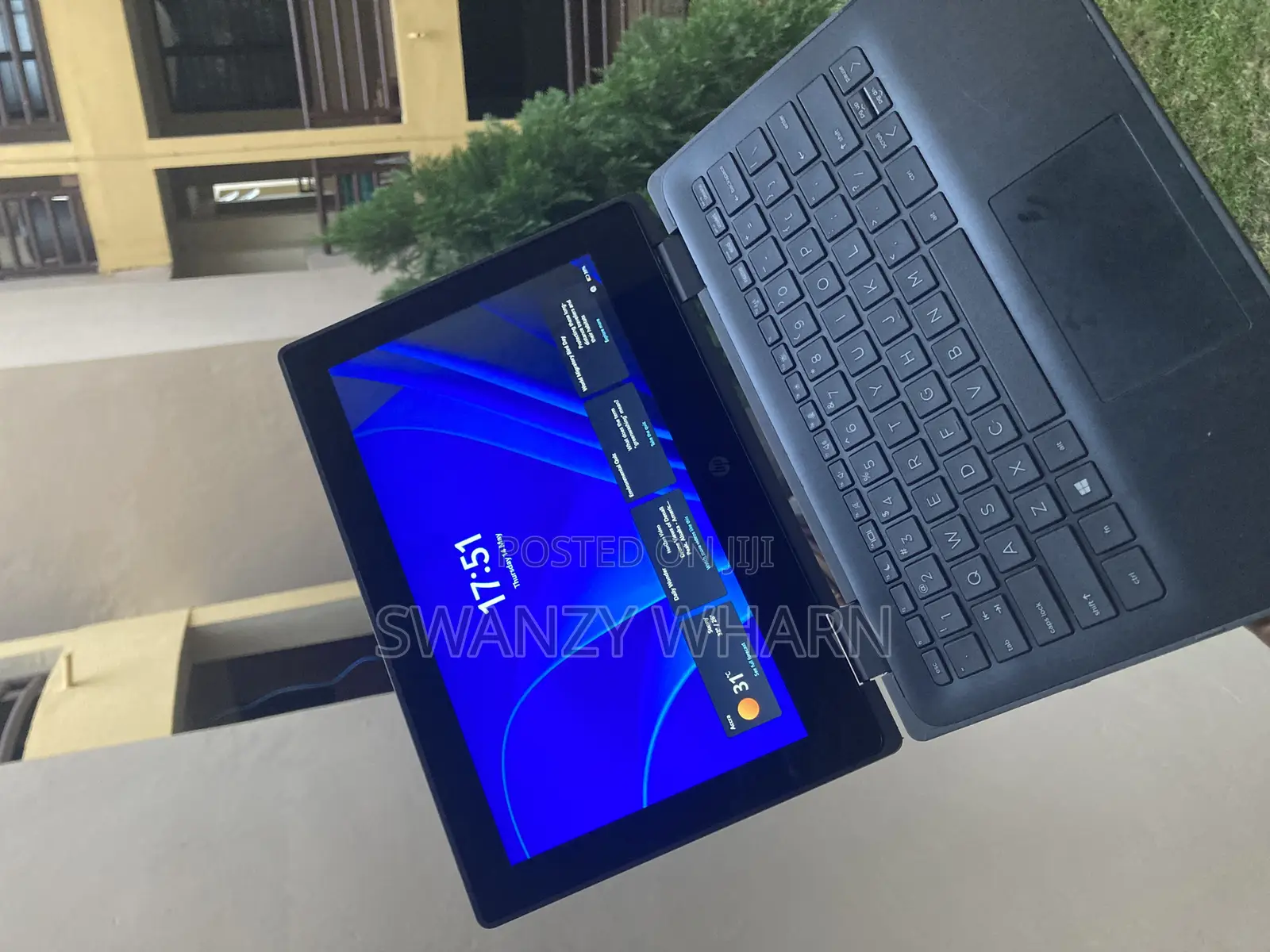 Laptop HP ProBook X360 11 G5 EE 4GB Intel SSD 256GB