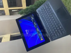 Laptop HP ProBook X360 11 G5 EE 4GB Intel SSD 256GB