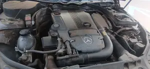 Mercedes-Benz C250 2012 Black