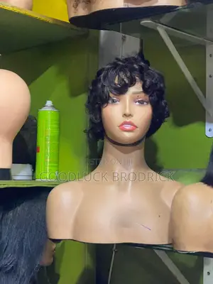 Human Hair