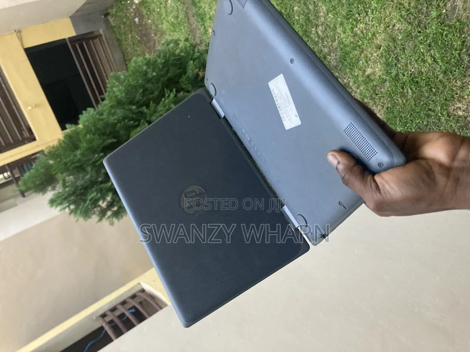 Laptop HP ProBook X360 11 G5 EE 4GB Intel SSD 256GB