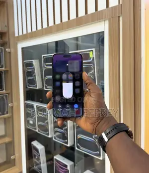 Apple iPhone 14 Pro Max 256 GB Purple