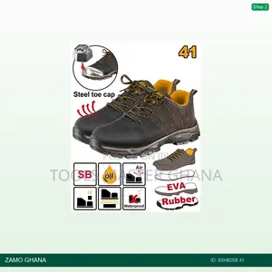 Safety - Ssh82sb.41