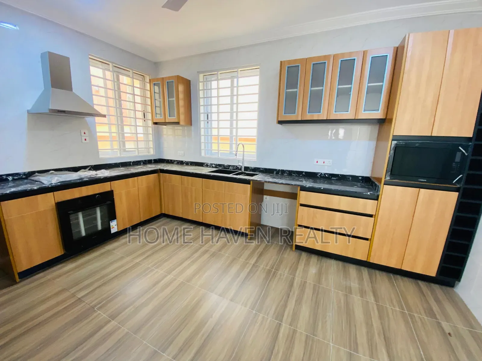 2bdrm House in Achimota, Mile 7 for rent