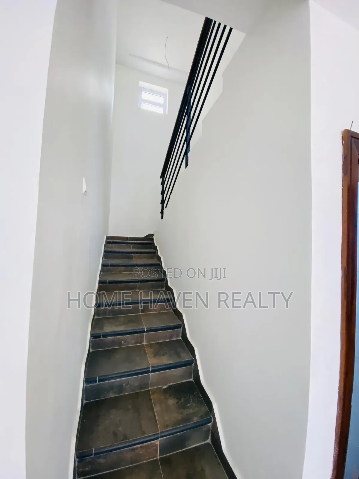 2bdrm House in Achimota, Mile 7 for rent