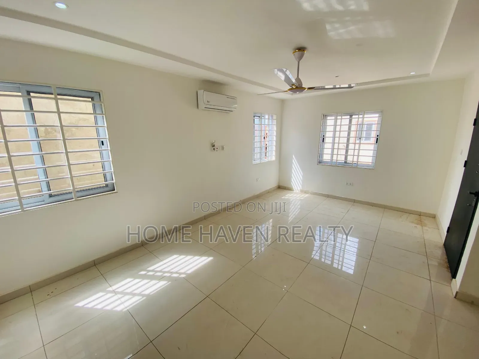 2bdrm House in Achimota, Mile 7 for rent