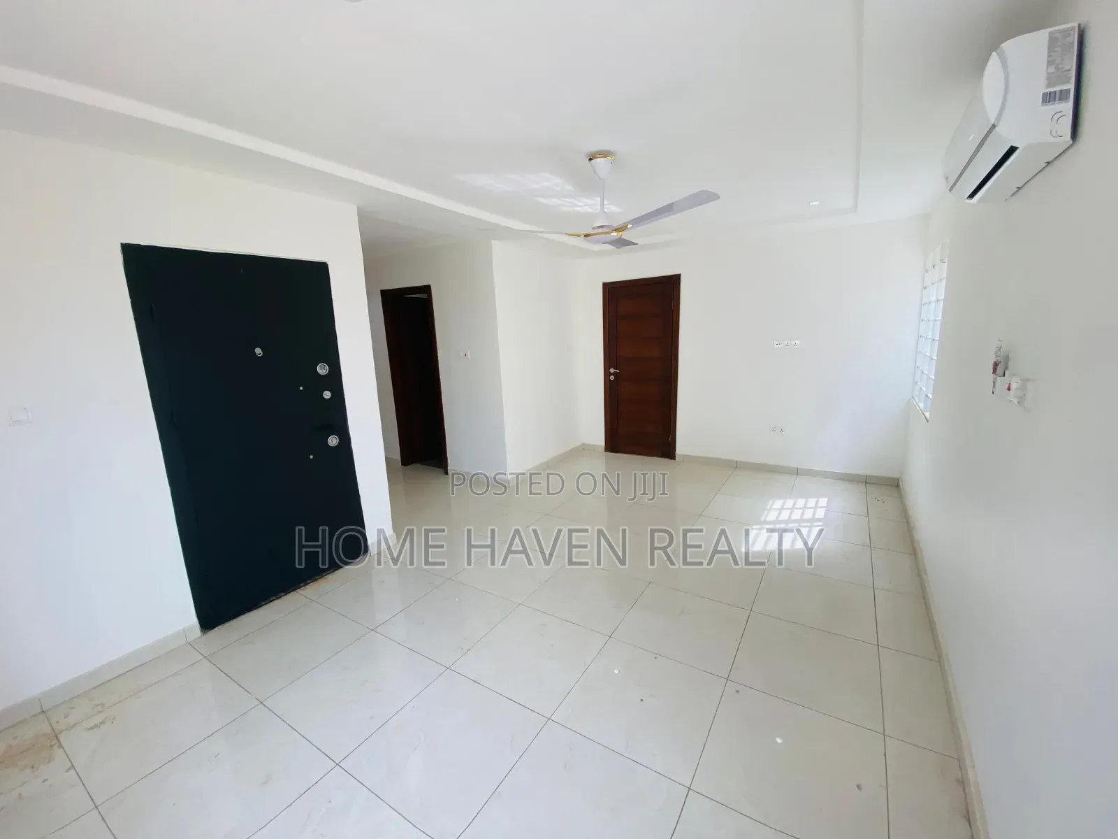 2bdrm House in Achimota, Mile 7 for rent