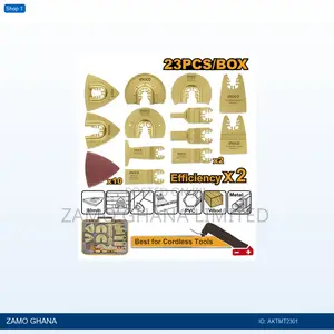 Multi Tool Blade - Aktmt2301