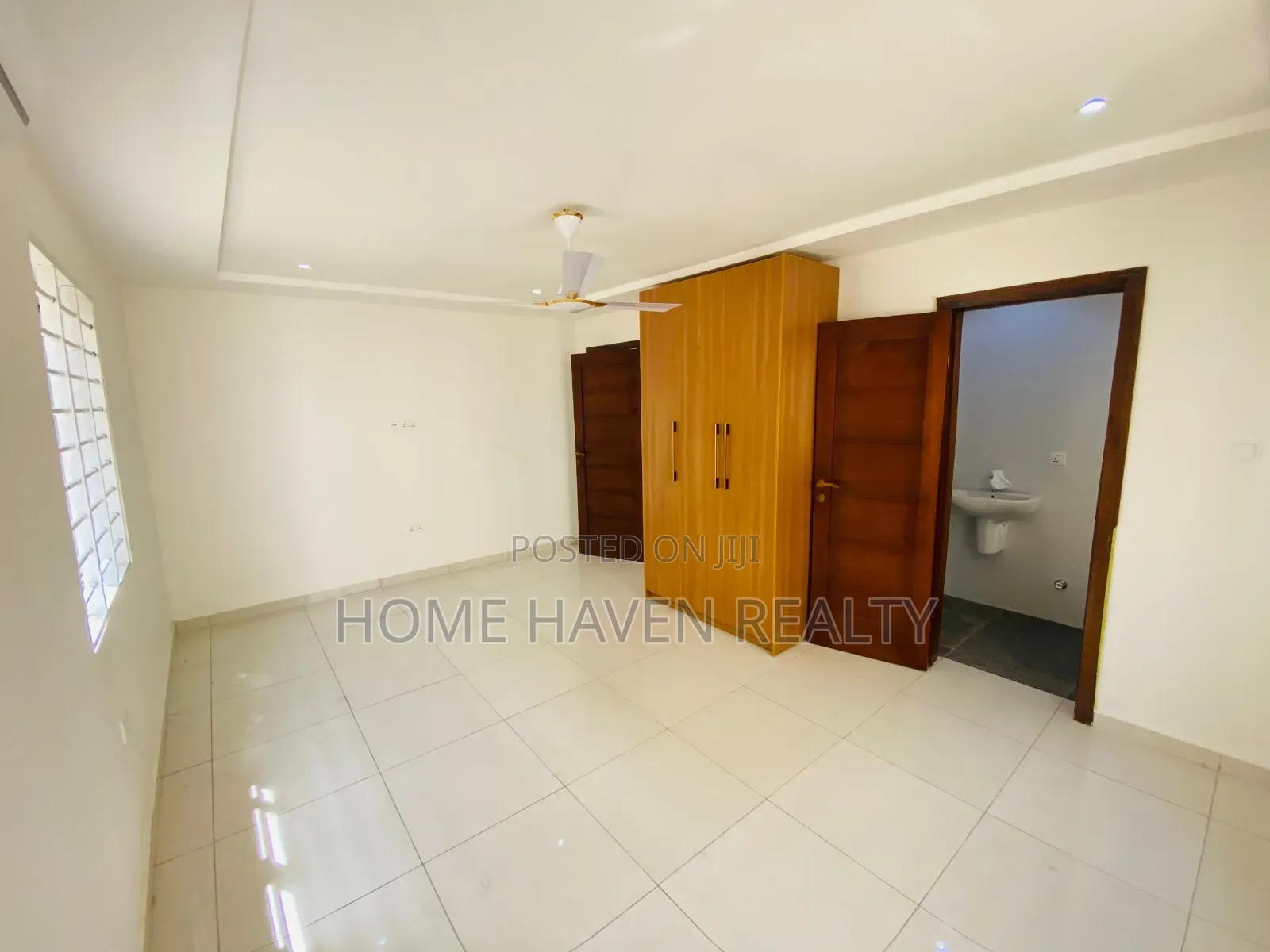 2bdrm House in Achimota, Mile 7 for rent